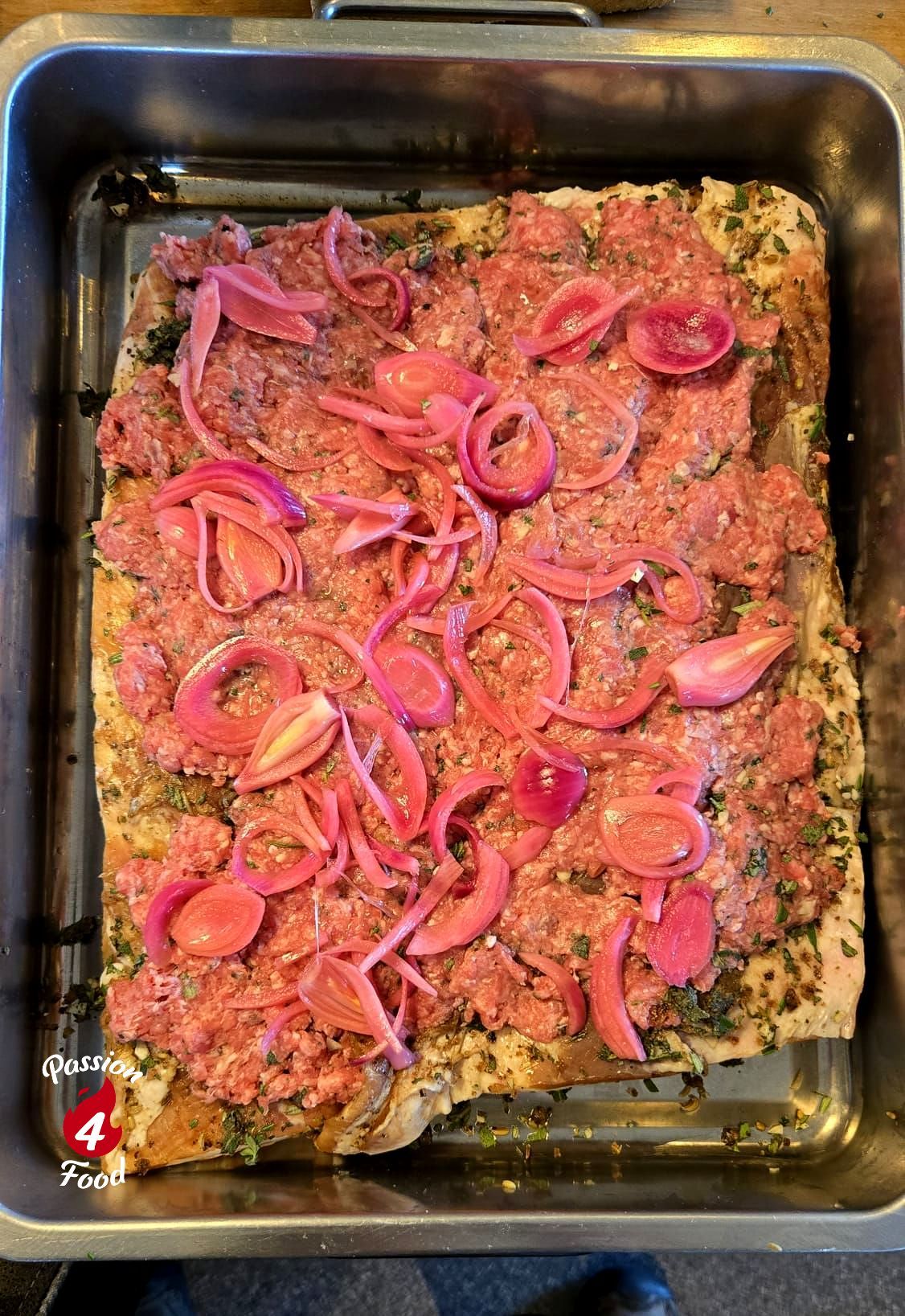 Porchetta