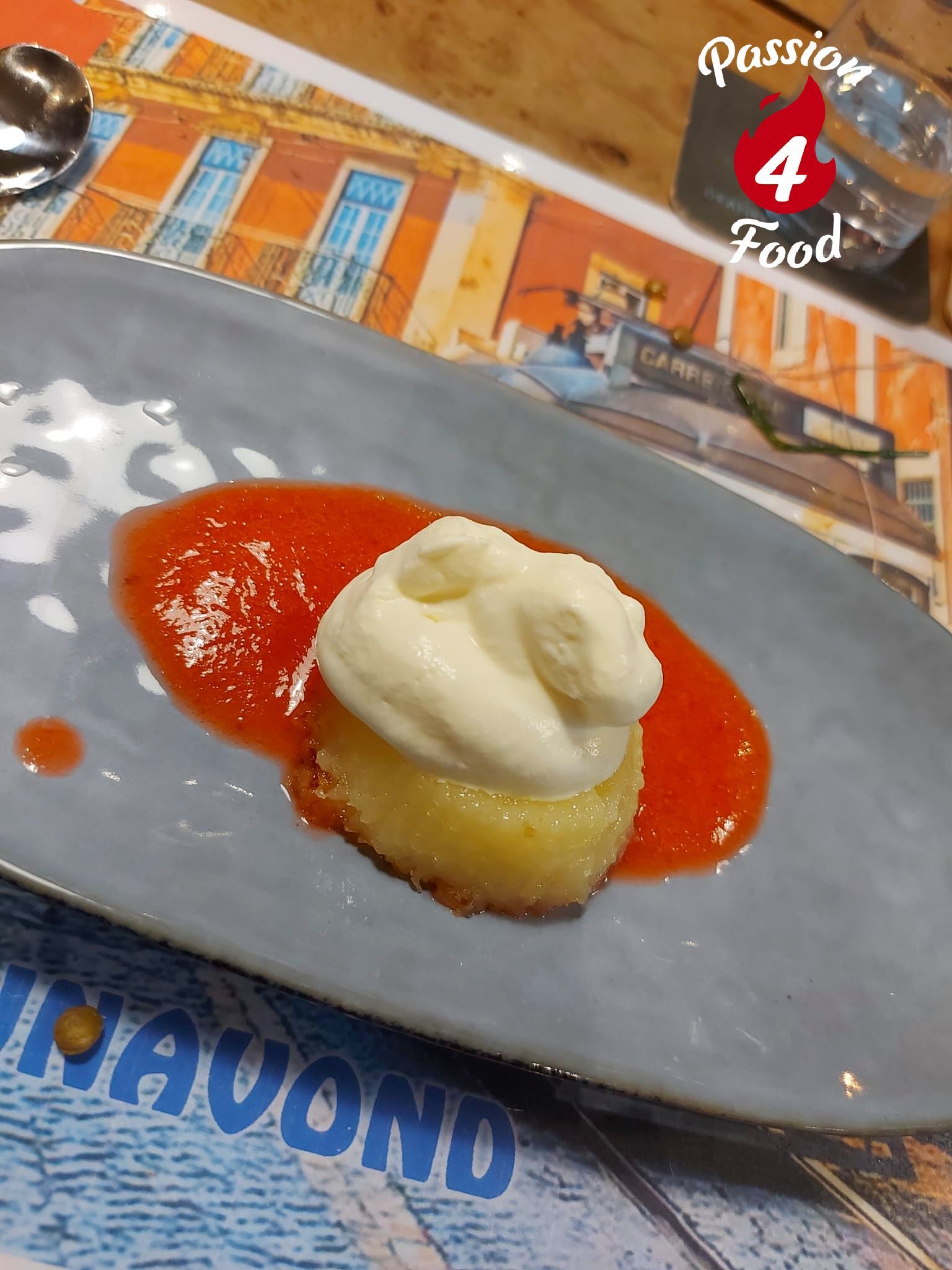 Delicia de Limón