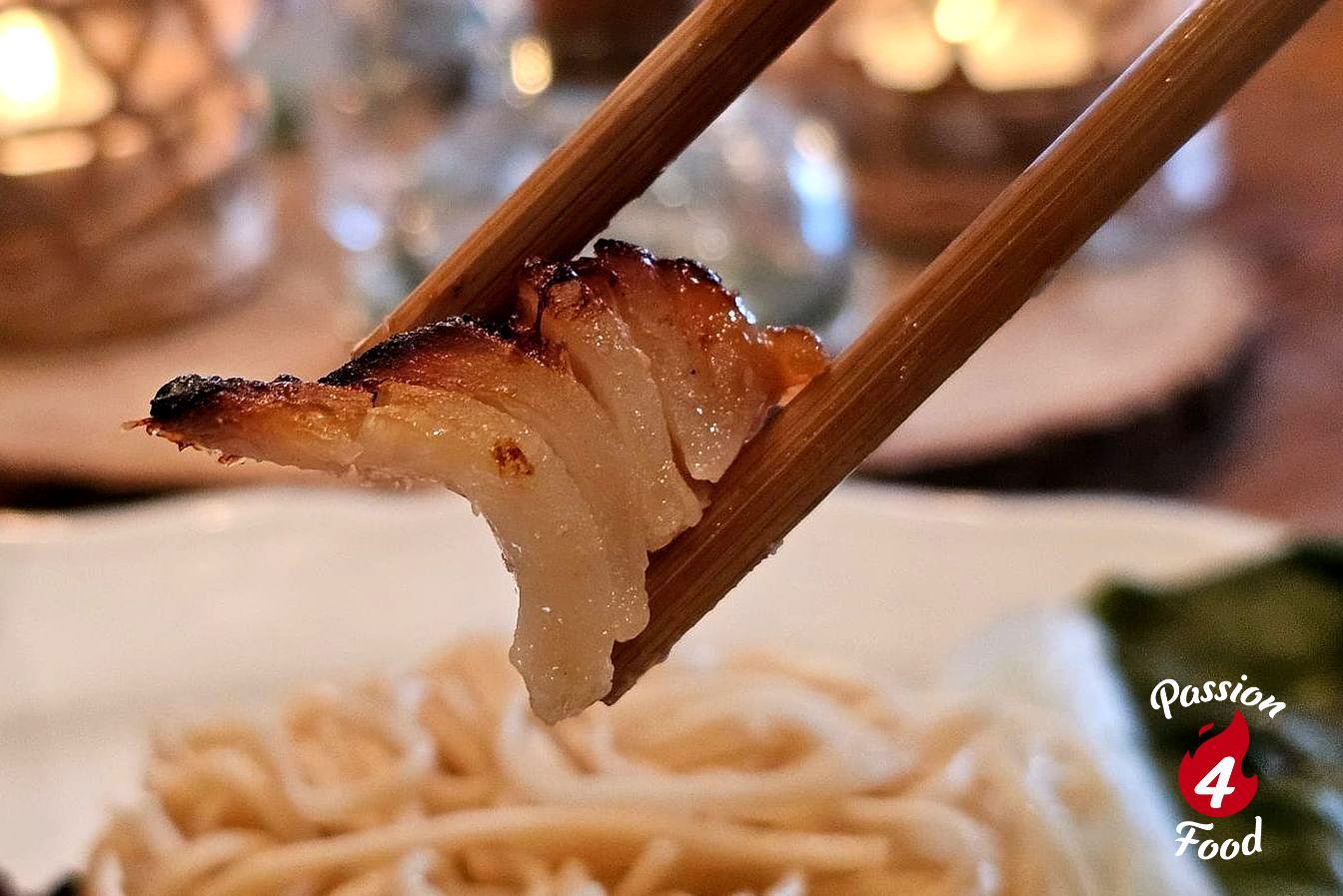Miso Kabeljauwhaas