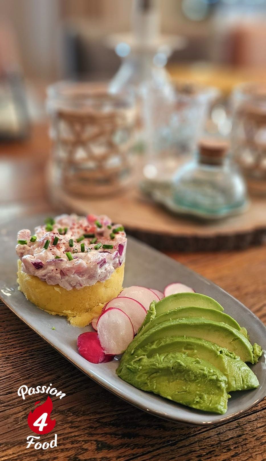 Causa limeña Causa limeña