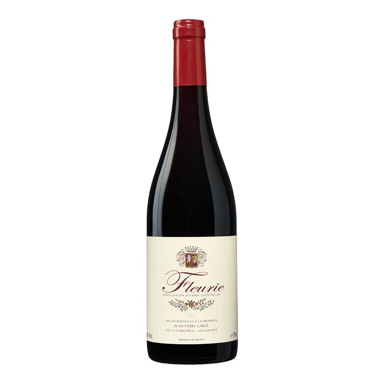 Fleurie Sélection Jean-Pierre Large Fleurie Sélection Jean-Pierre Large