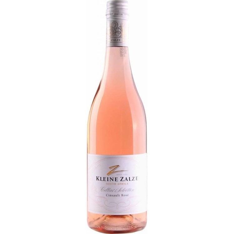 Kleine Zalze Cellar Cinsault Rosé