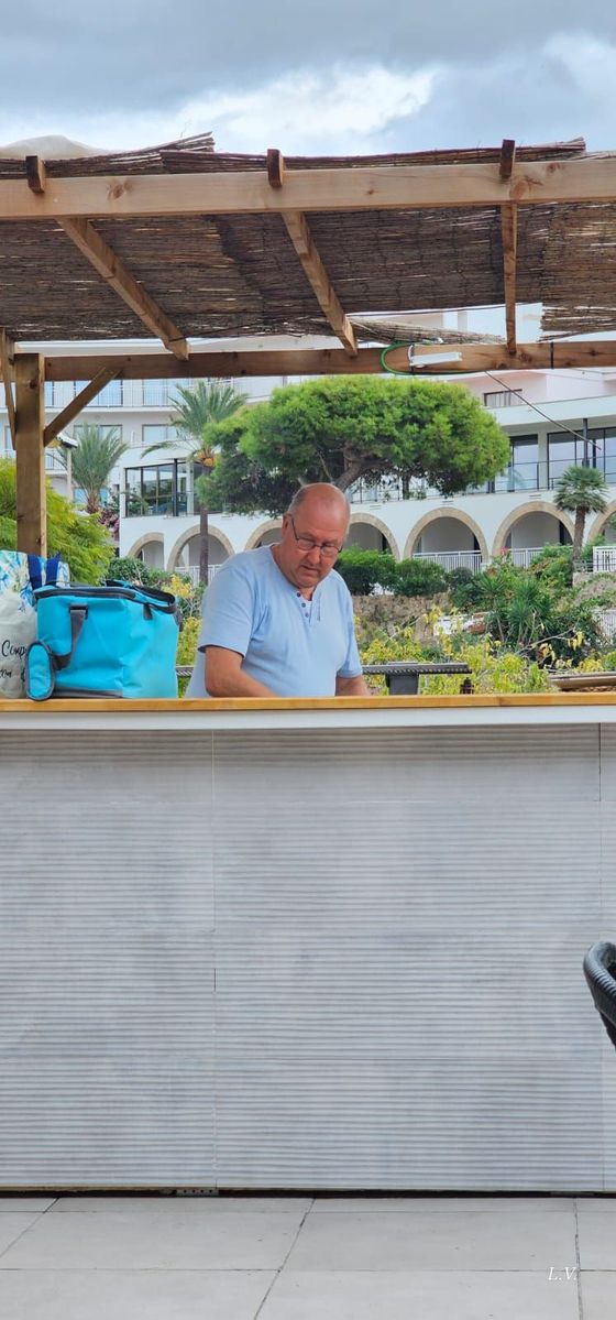 Kai Restaurant Grill Try Out Erwin