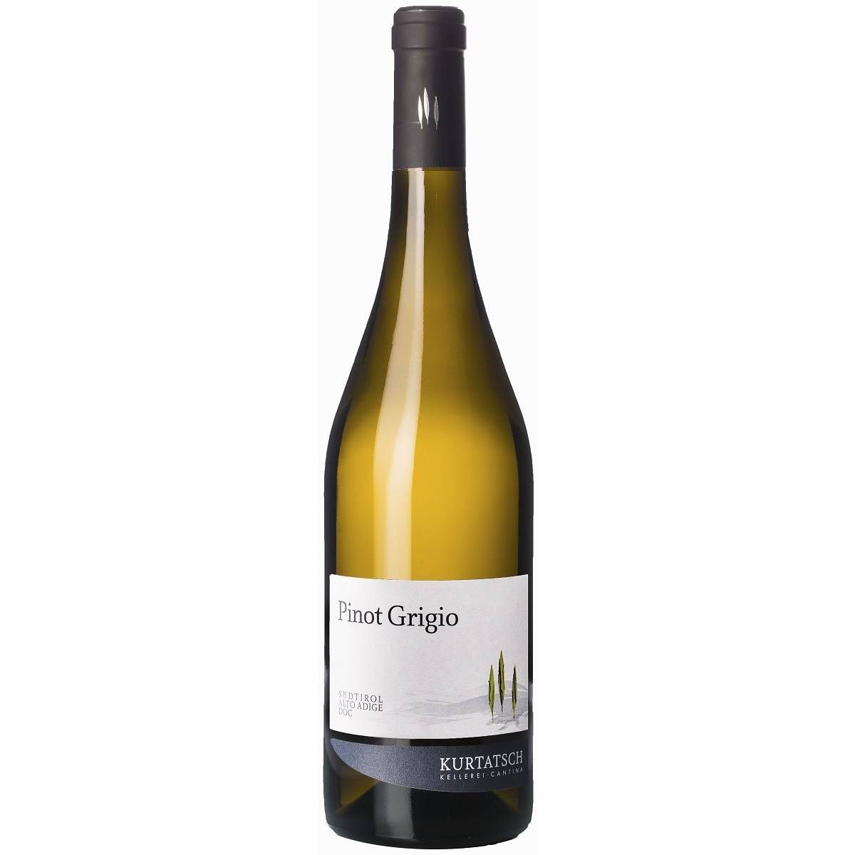 Kurtatsch / Pinot Grigio