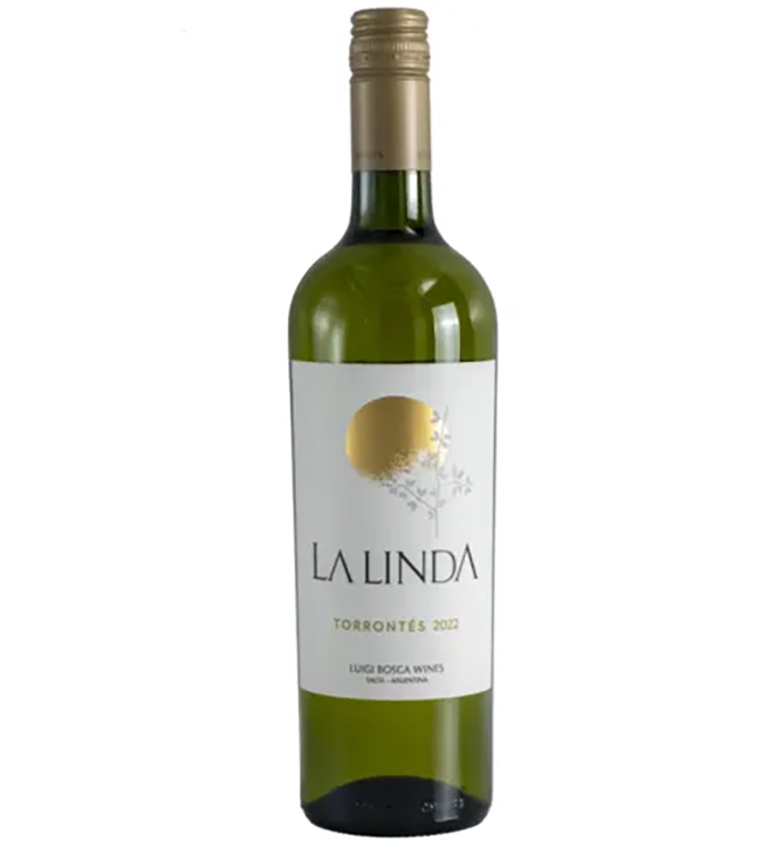 La Linda Torrontés La Linda Torrontés