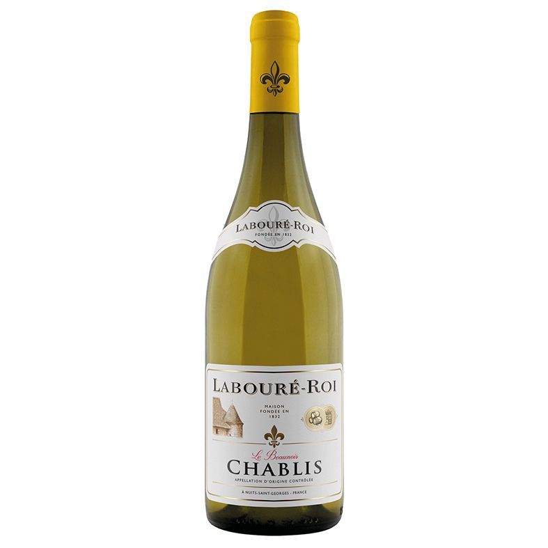 Chablis AOC Le Beaunois 2024 Labouré-Roi Chablis AOC Le Beaunois 2024 Labouré-Roi