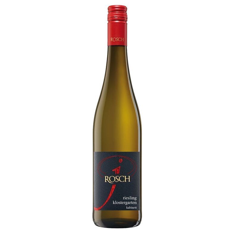 Leiwener Klostergarten Riesling Kabinett