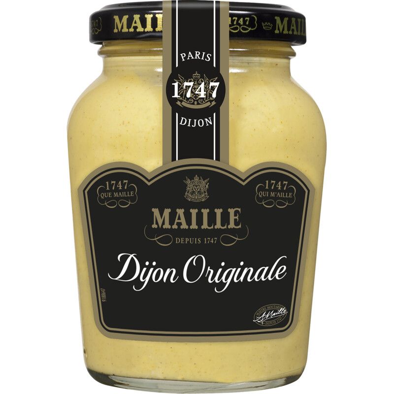 Maille Dijonmosterd Maille Dijonmosterd