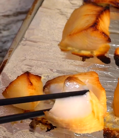 Miso Kabeljauwhaas