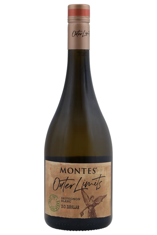 Montes Outer Limits Sauvignon Blanc Montes Outer Limits Sauvignon Blanc