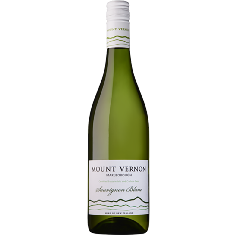 Mount Vernon Sauvignon Blanc