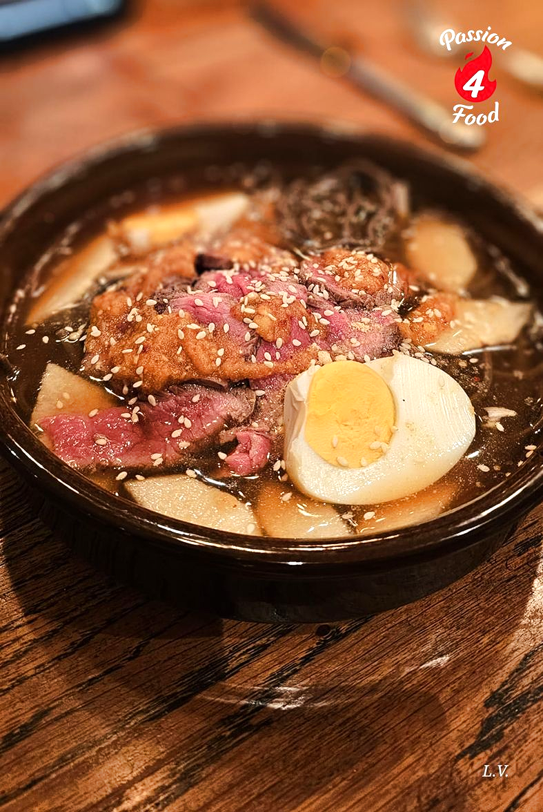 Mul Naengmyeon Mul Naengmyeon