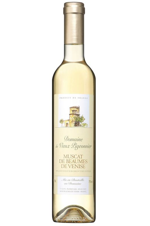 Muscat de Beaumes de Venise