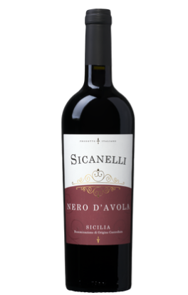 Nero d'Avola