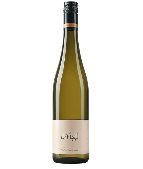 Kremstal DAC Qualitätswein Grüner Veltliner Freiheit