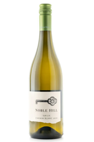 Noble Hill | Sur Lie Chenin Blanc 2023 Noble Hill | Sur Lie Chenin Blanc 2023