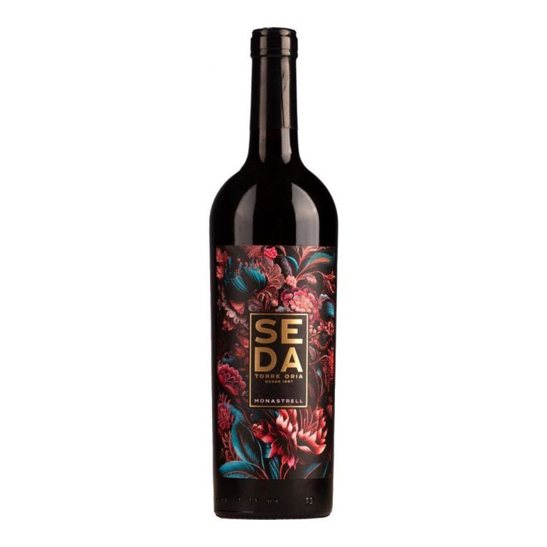 Torre Oria Seda Monastrell Vina Viejas 2021