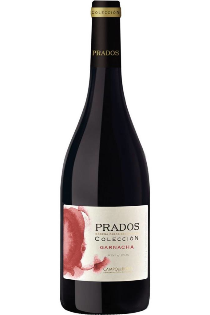 Pagos del Moncayo Prados Coleccion Garnacha DO