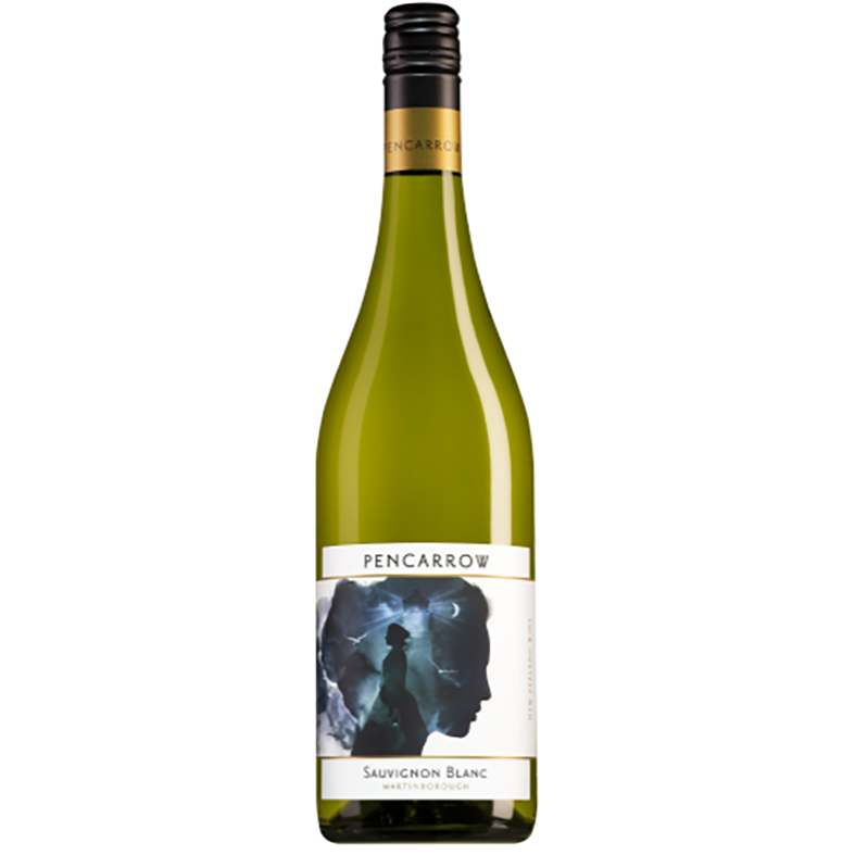 Palliser Estate Martinborough Pencarrow Sauvignon Blanc