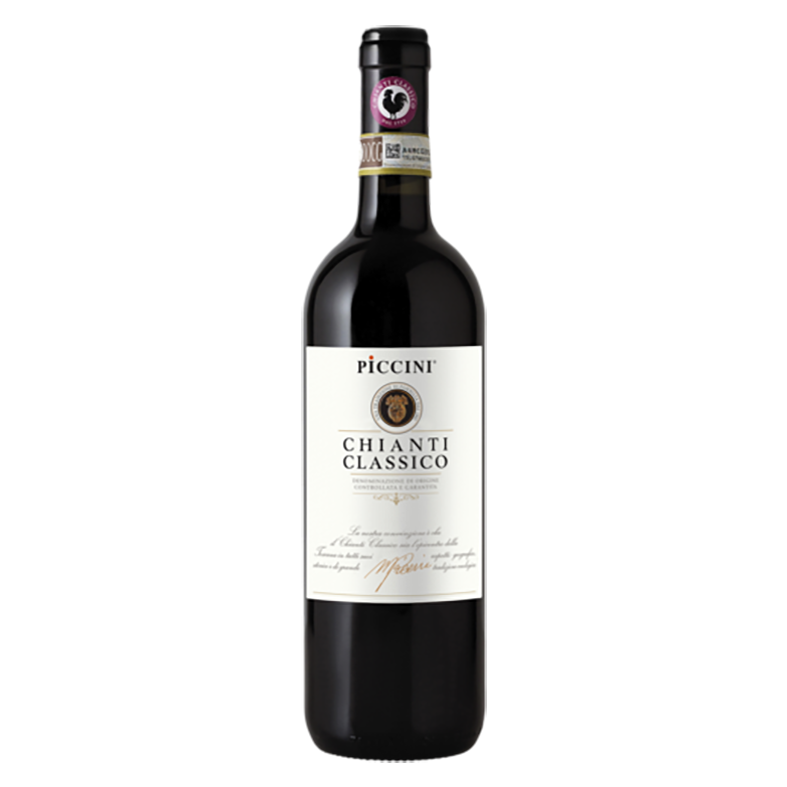Piccini Chianti Classico