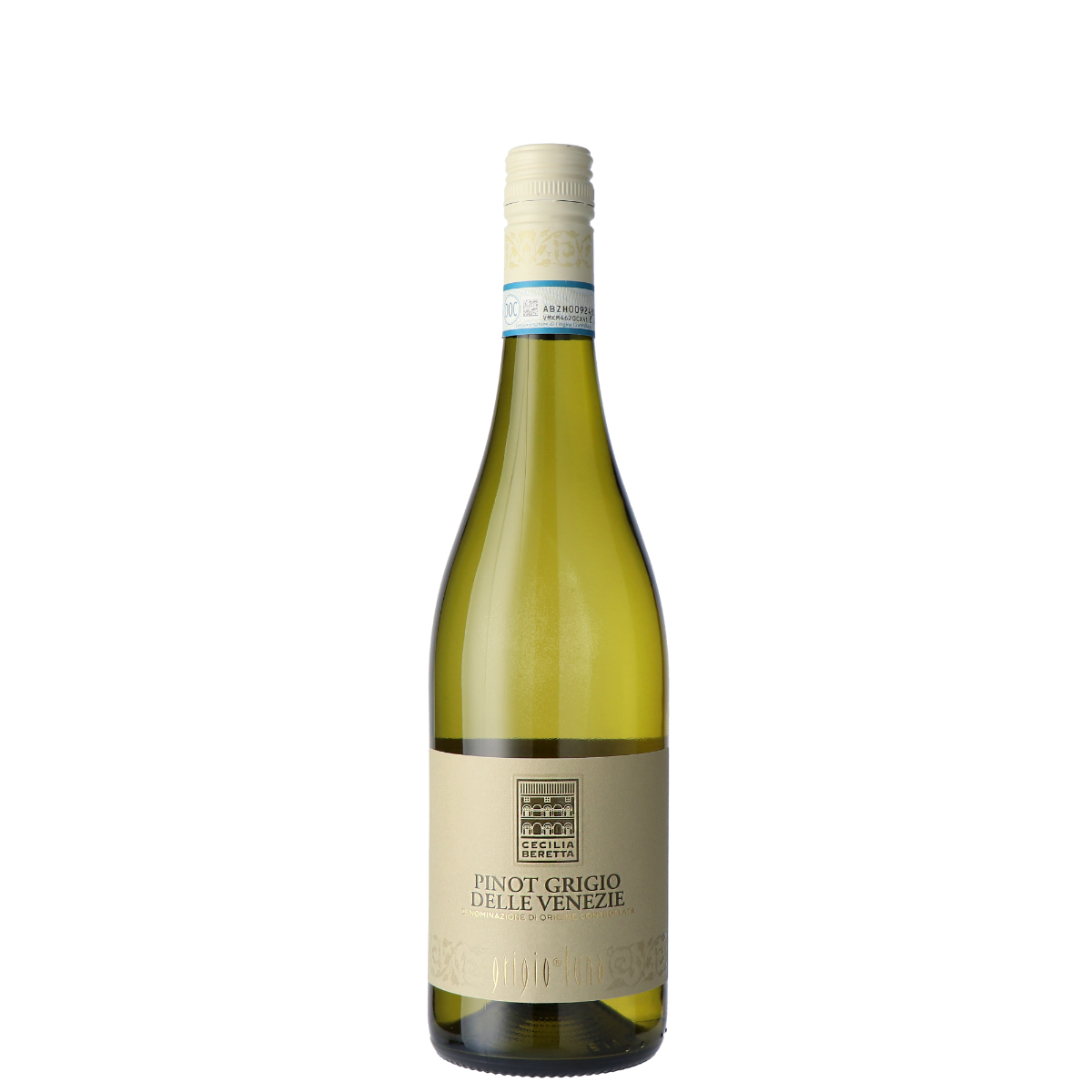 Cecilia Beretta Pinot Grigio DOC delle Venezie