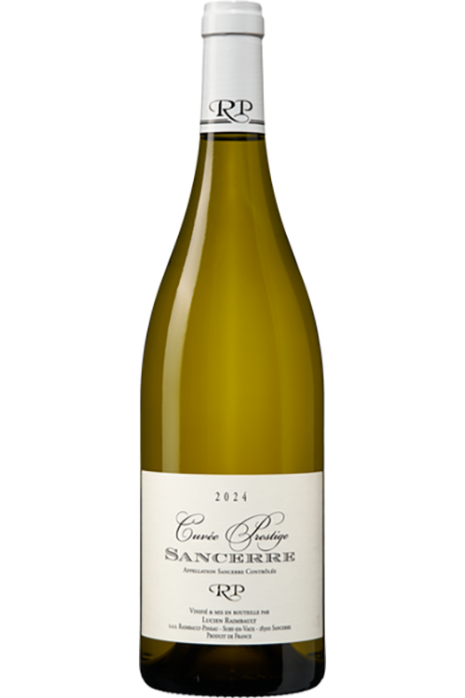 Raimbault-Pineau Cuvée Prestige Sancerre