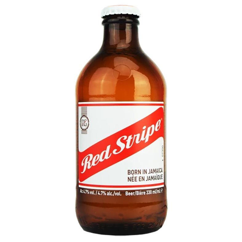 Red Stripe