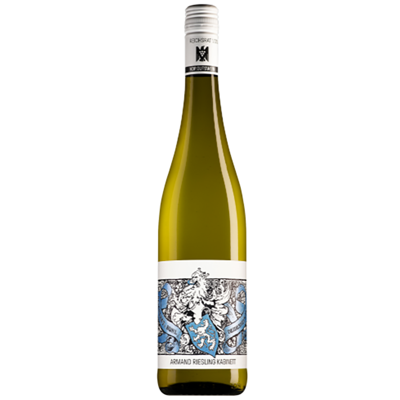 Reichsrat von Buhl Pfalz Armand Riesling Kabinett