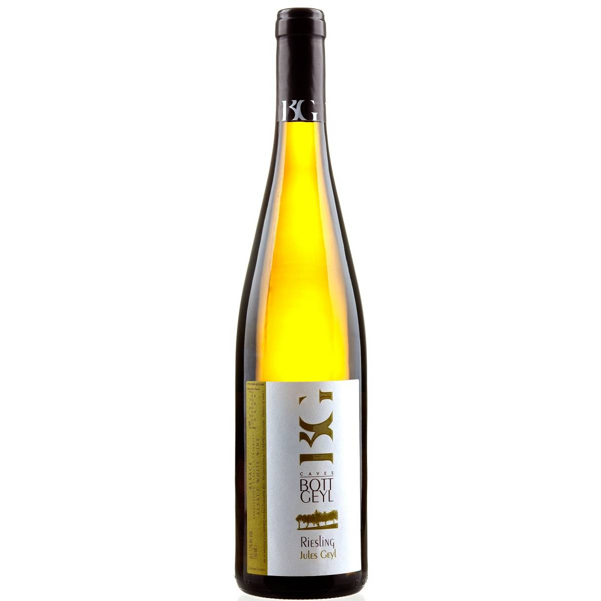 Domaine Bott-Geyl Riesling 
