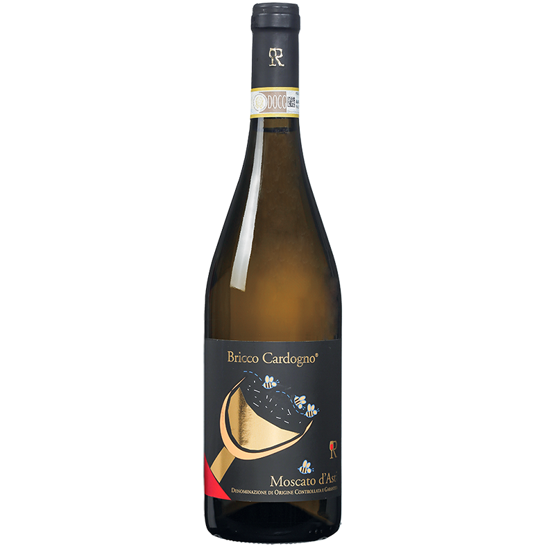 Rinaldi Moscato d'Asti DOCG Rinaldi Moscato d'Asti DOCG