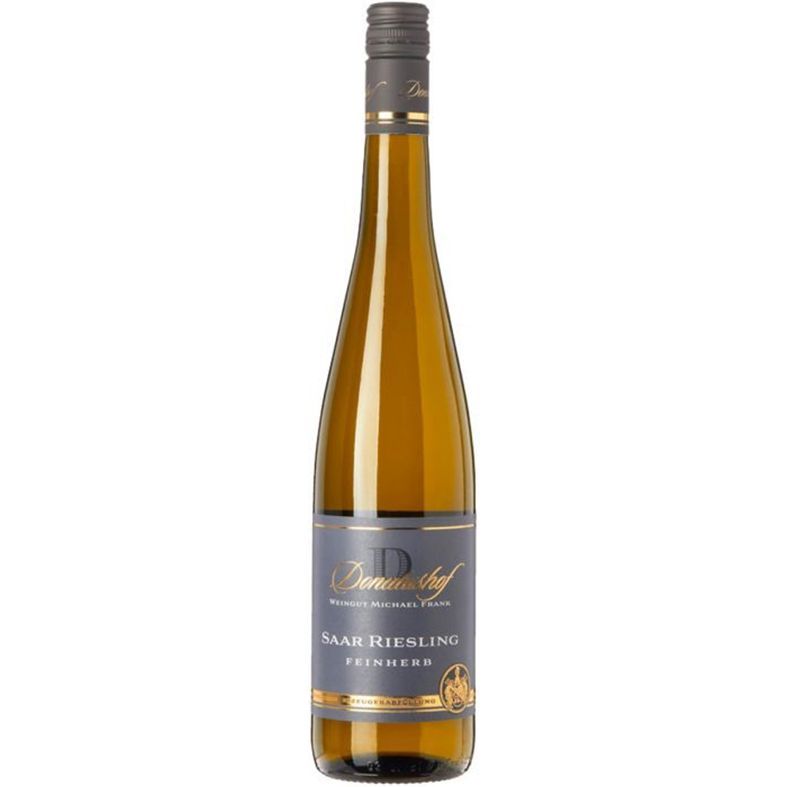 Donathushof Saar Riesling Feinherb