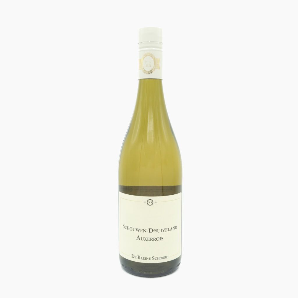 Schouwen-D®uiveland Auxerrois