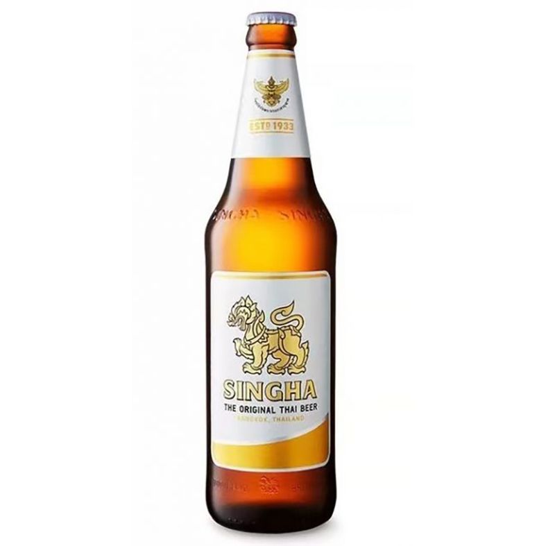 Singha Bier