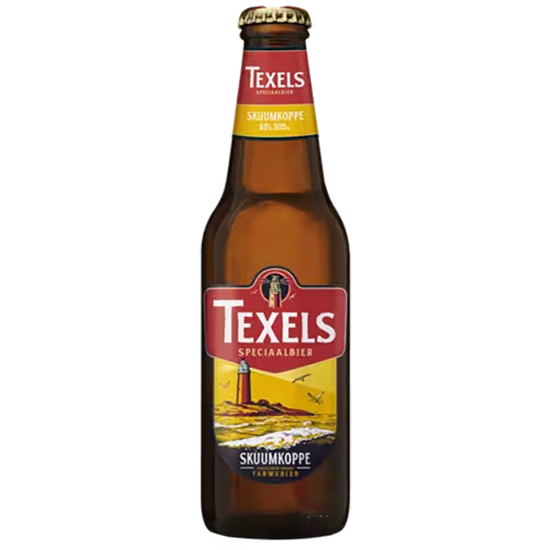 Texels Skuumkoppe