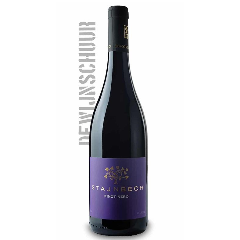 Borgo Stajnbech Pinot Nero