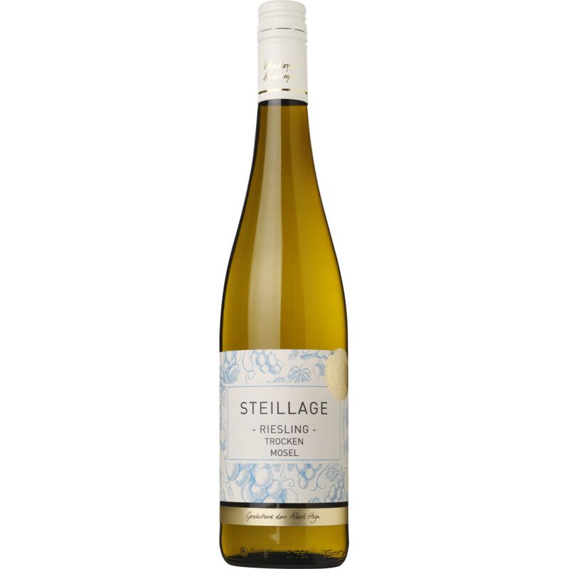 Steillage Riesling