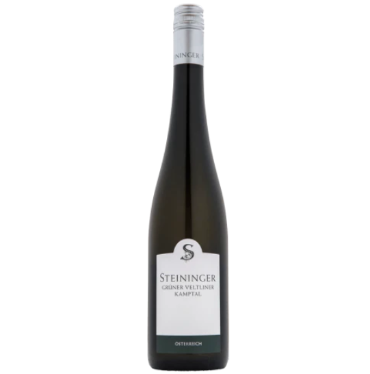 Steininger Grüner Veltliner Kamptal