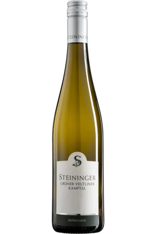 Steininger Grüner Veltliner Kamptal 2024 Steininger Grüner Veltliner Kamptal 2024