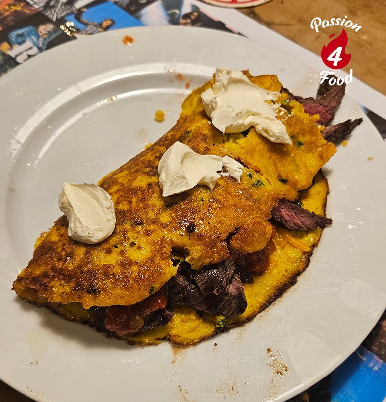 Taco Steak Taco Steak