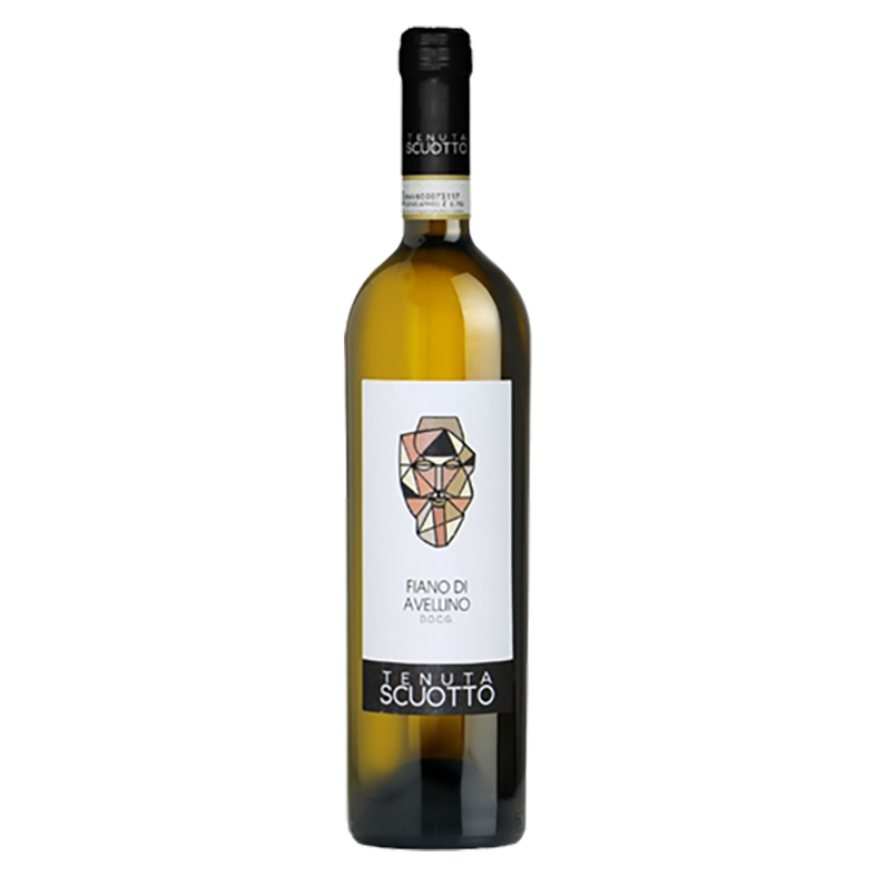 Tenuta Scuotto Fiano di Avellino