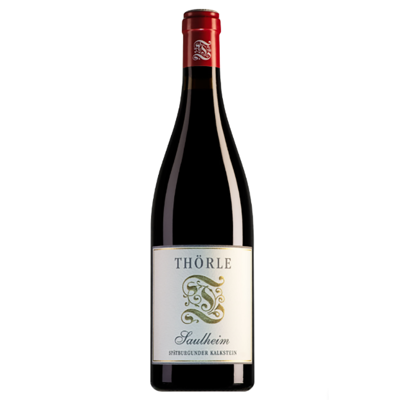 Weingut Thörle Rheinhessen Saulheimer Kalkstein Spätburgunder 
