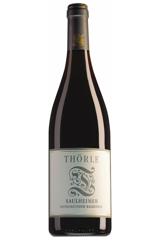 Thörle Saulheimer Kalkstein Spätburgunder