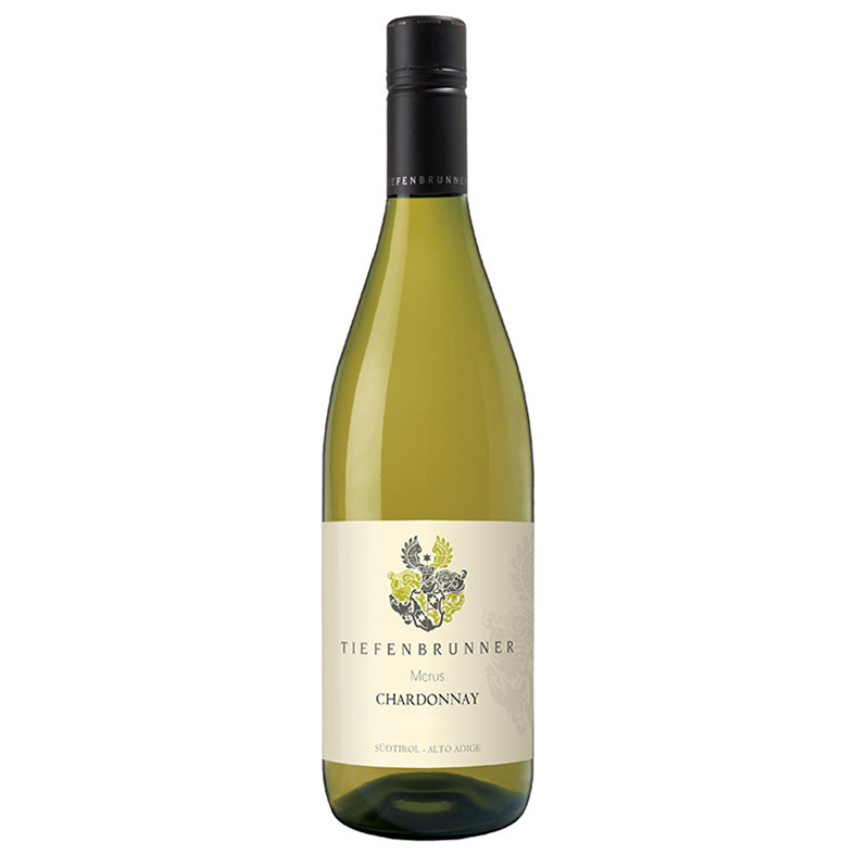 Tiefenbrunner, 'Merus' Chardonnay Alto Adige DOC