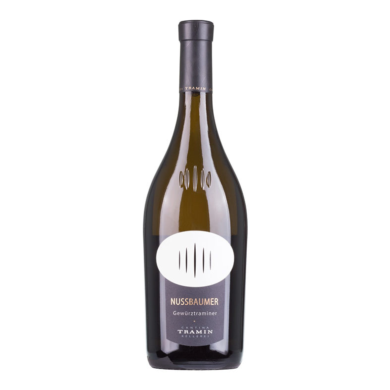 Tramin - Gewürztraminer Nussbaumer