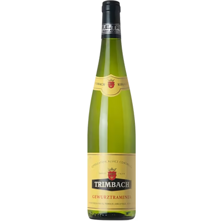 Trimbach Gewurztraminer