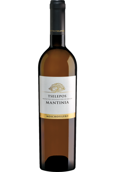 Tselepos Mantineia Moschofilero 2024