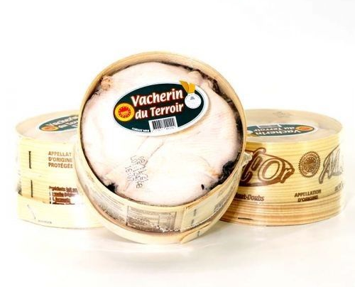 Vacherin Mont d'Or