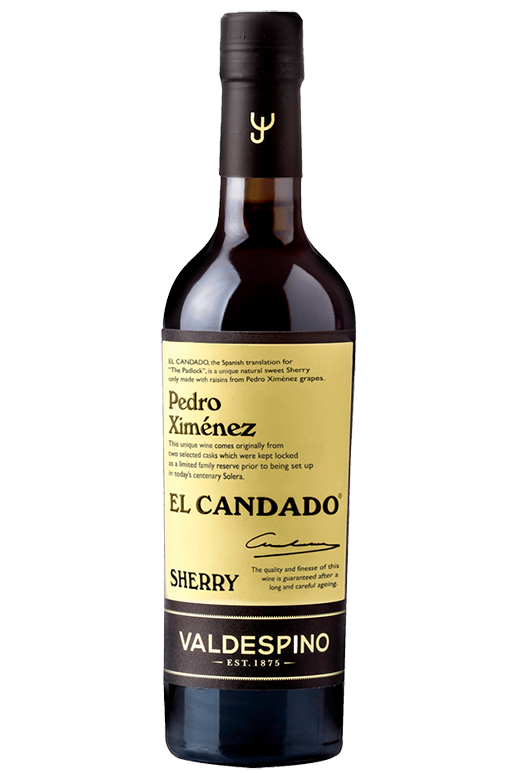 Valdespino Pedro Ximénez 