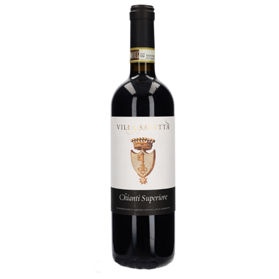 Villa Saletta Chianti Superiore DOCG
