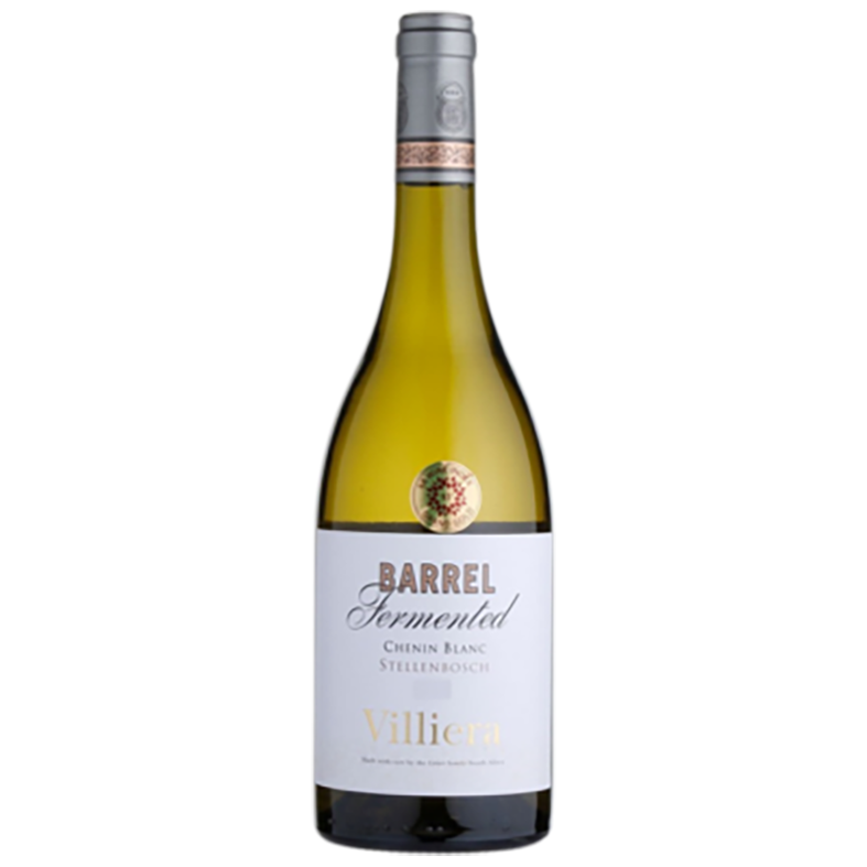 Villiera Barrel Fermented Chenin Blanc  Villiera Barrel Fermented Chenin Blanc